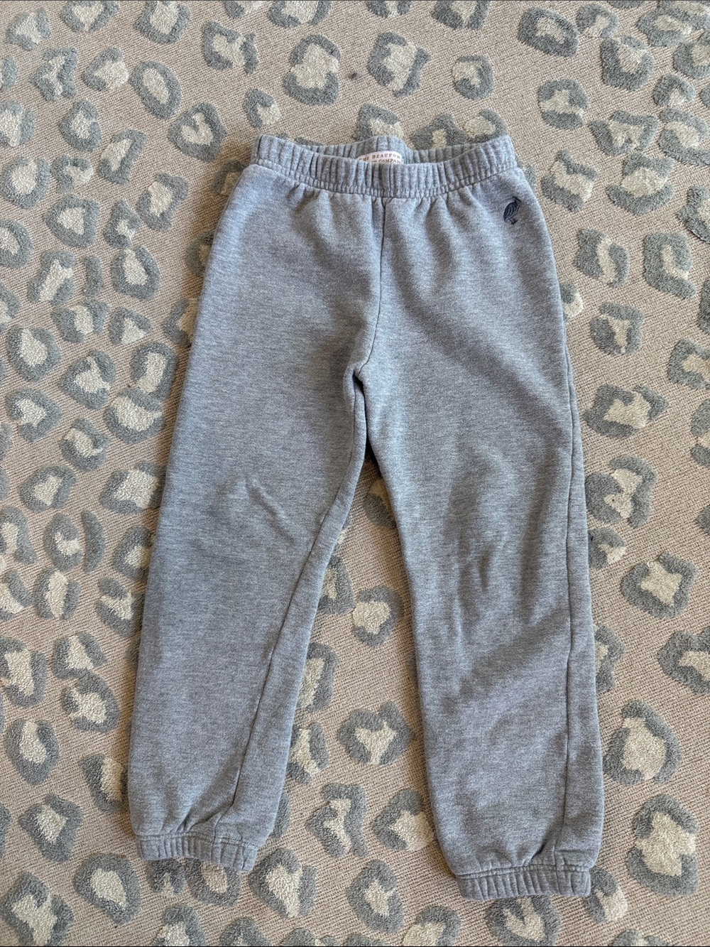 The Beaufort Bonnet Company Gates Sweeney Sweatpants